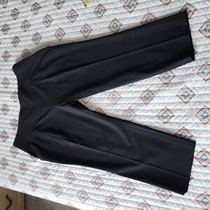 Michael Kors Black Pants with Side Pockets